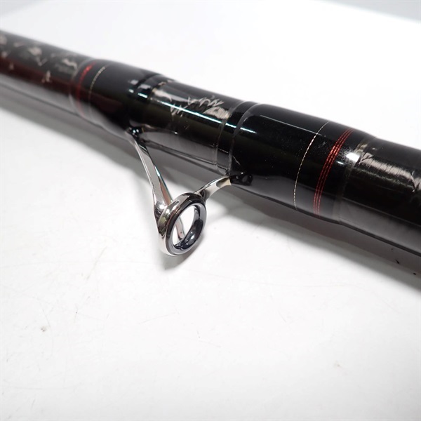 １２リアルパワー石鯛ＭＨ５２５